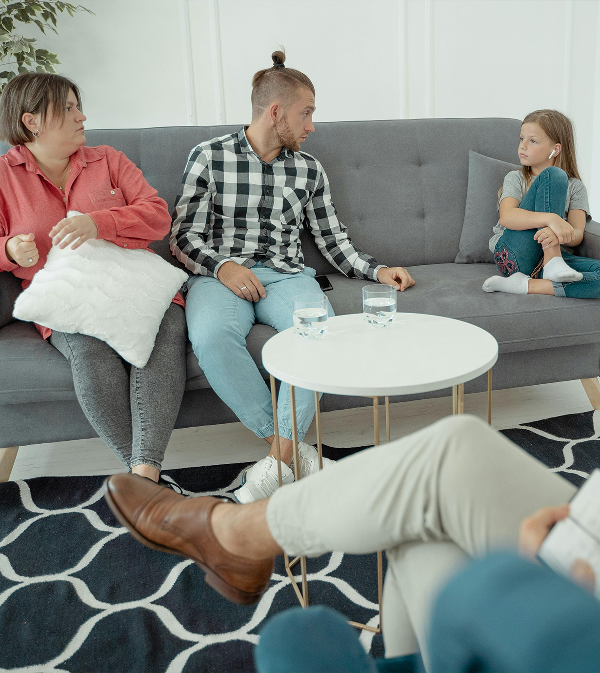 Aile Danışmanlığı